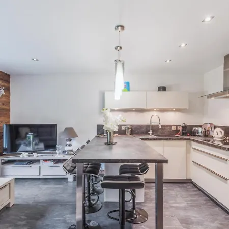 Princesse - Centre-ville - Renove *