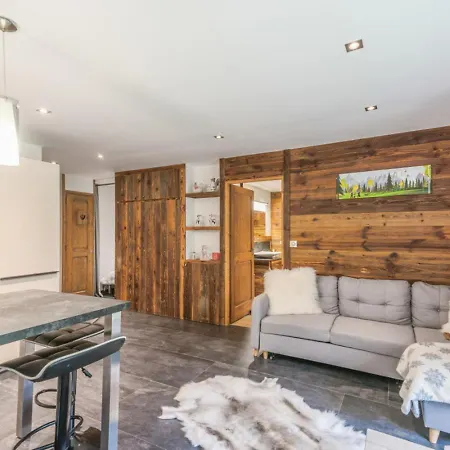 Princesse - Centre-ville - Renove * Шамони