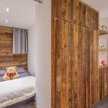 Princesse - Centre-ville - Renove * Шамони