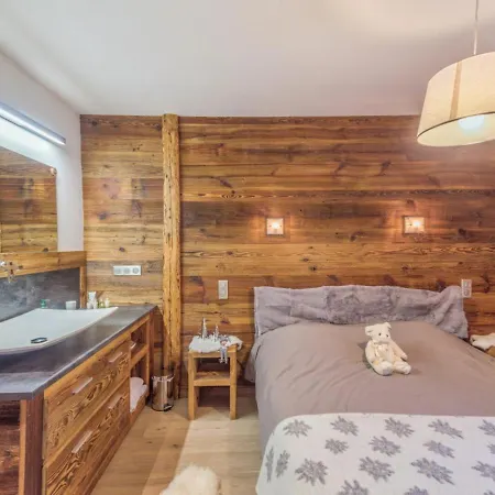 Апартаменты Princesse - Centre-ville - Renove